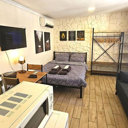 Luxury Suites In Cihangir The Best Part Of Taksim City Center Istanbul Bagian luar foto