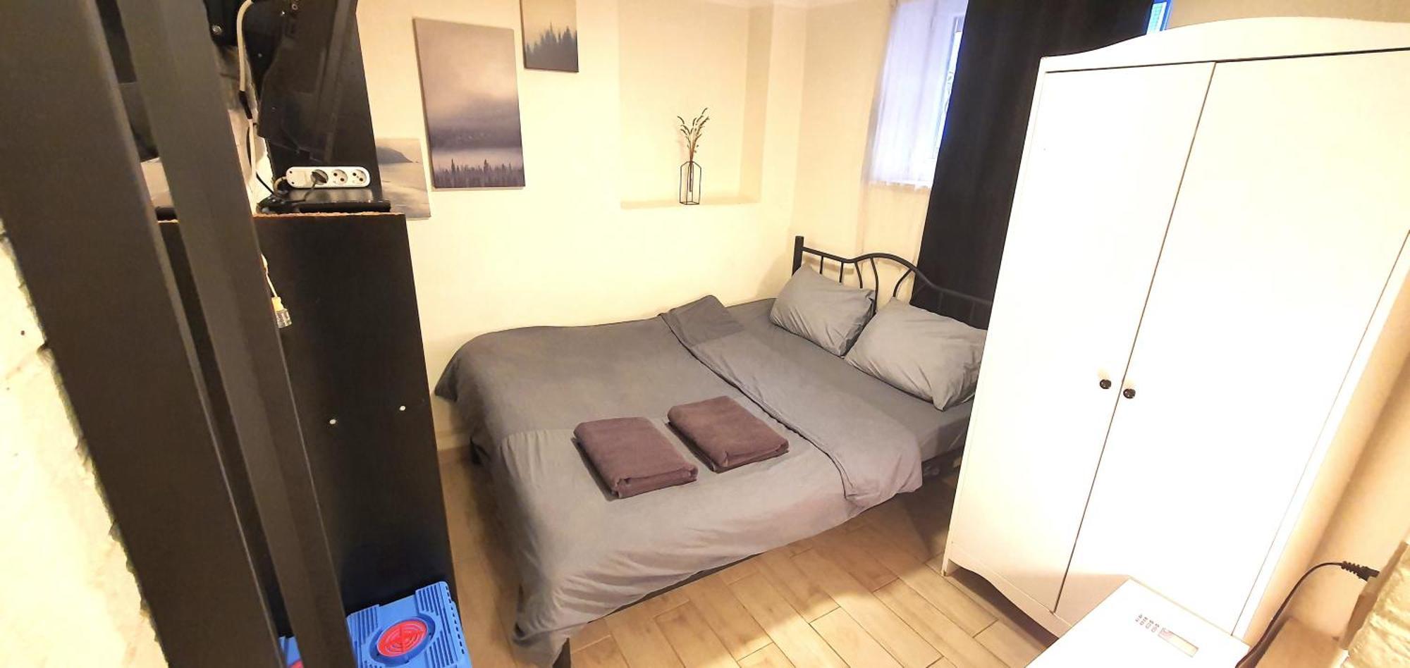 Luxury Suites In Cihangir The Best Part Of Taksim City Center Istanbul Bagian luar foto