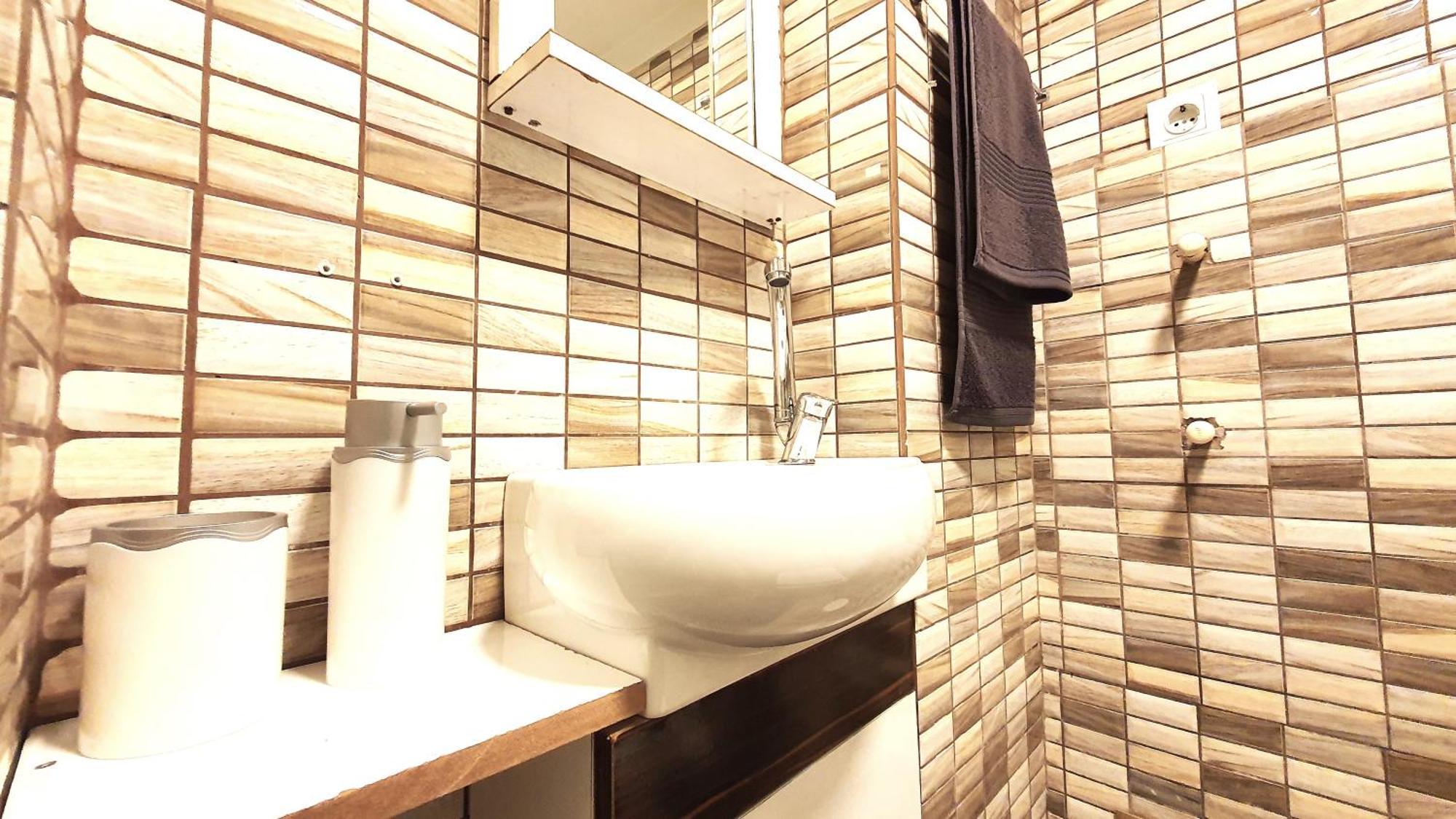 Luxury Suites In Cihangir The Best Part Of Taksim City Center Istanbul Bagian luar foto