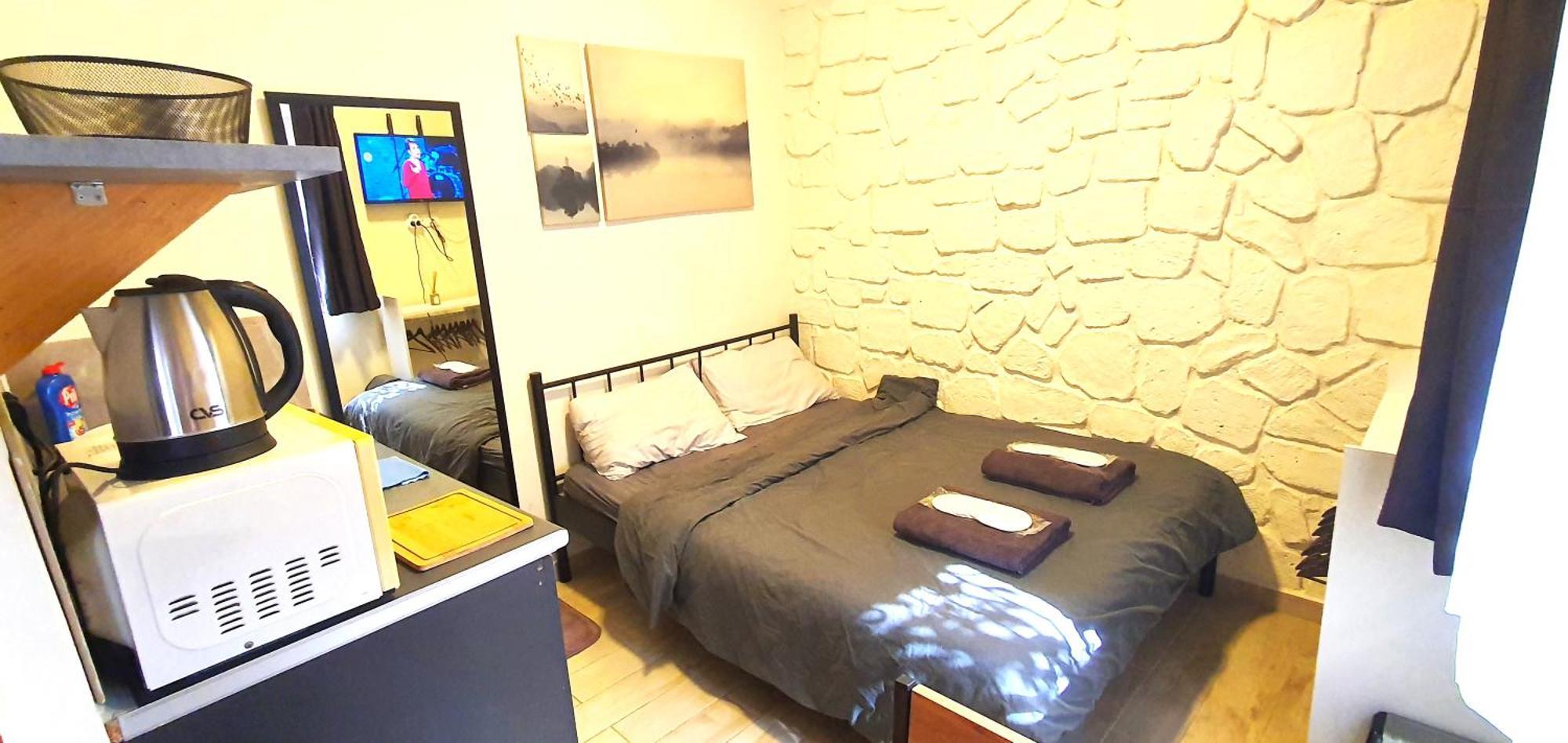 Luxury Suites In Cihangir The Best Part Of Taksim City Center Istanbul Bagian luar foto