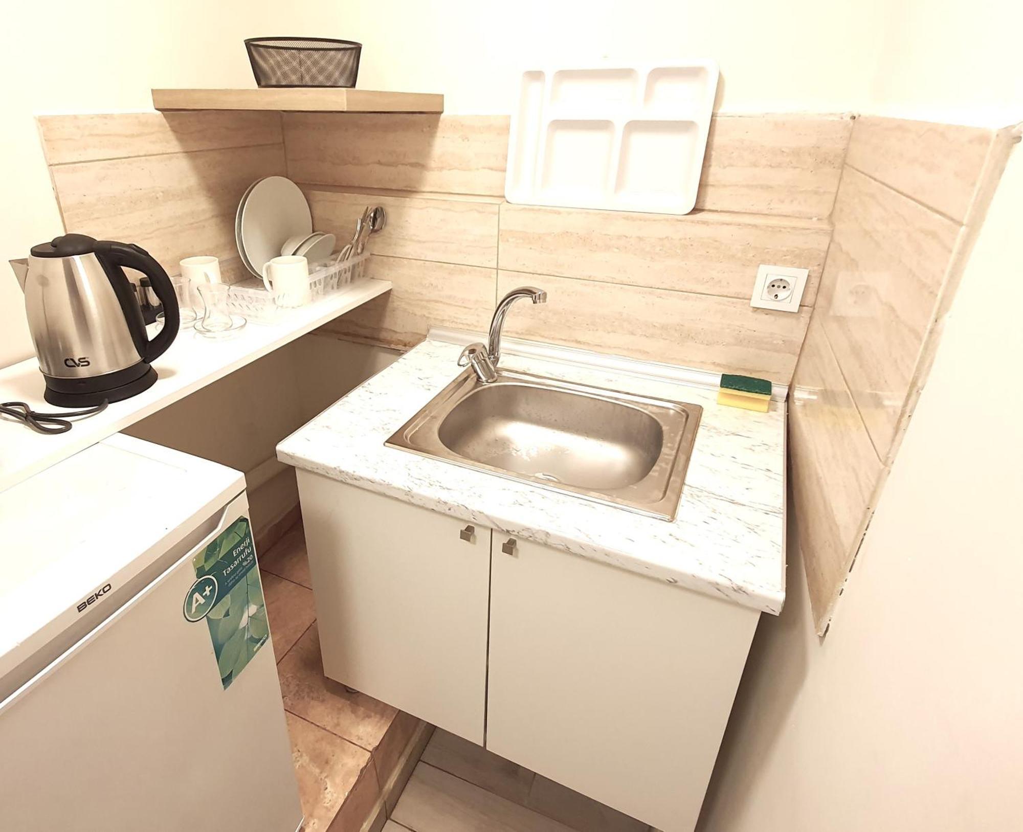 Luxury Suites In Cihangir The Best Part Of Taksim City Center Istanbul Bagian luar foto