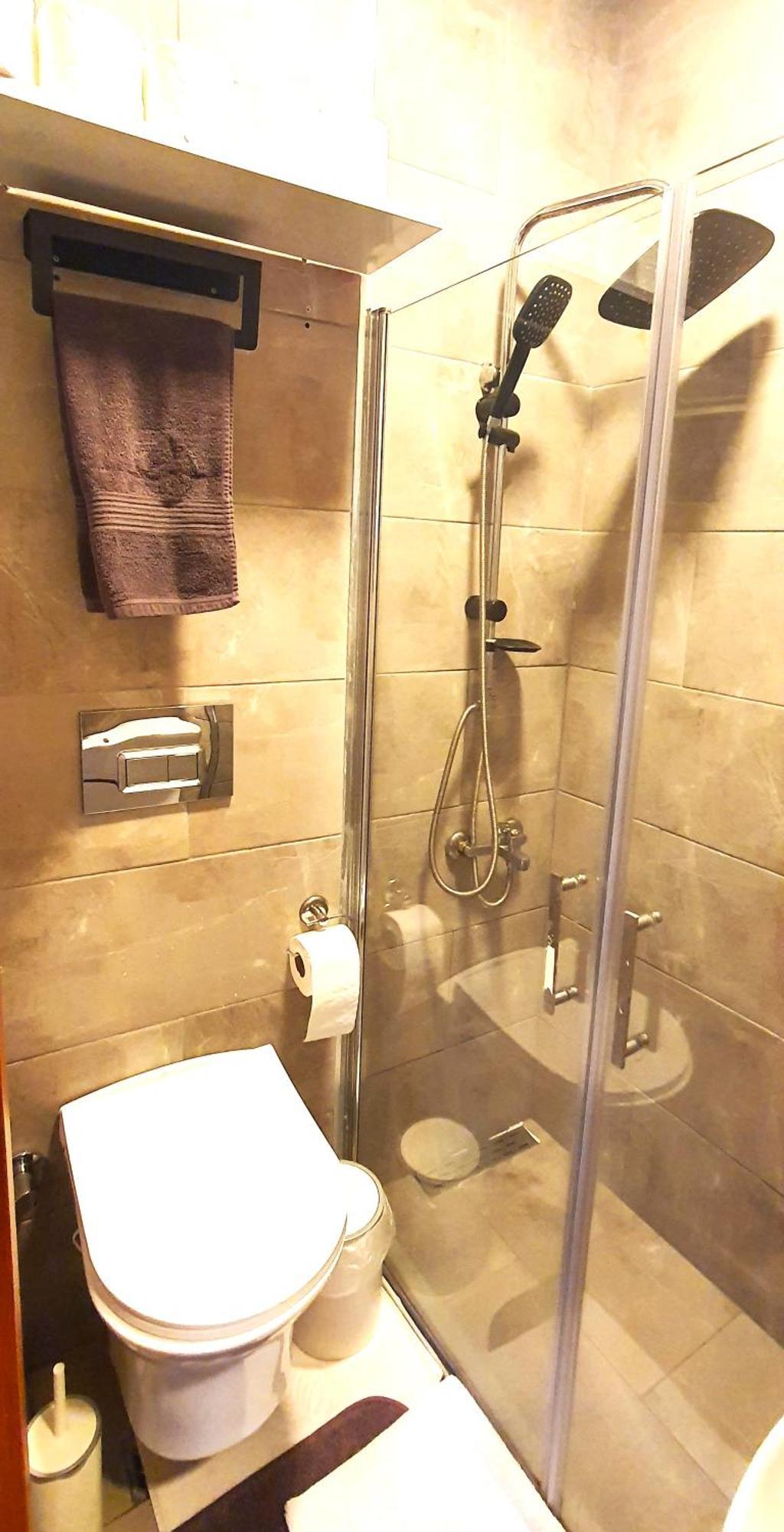 Luxury Suites In Cihangir The Best Part Of Taksim City Center Istanbul Bagian luar foto