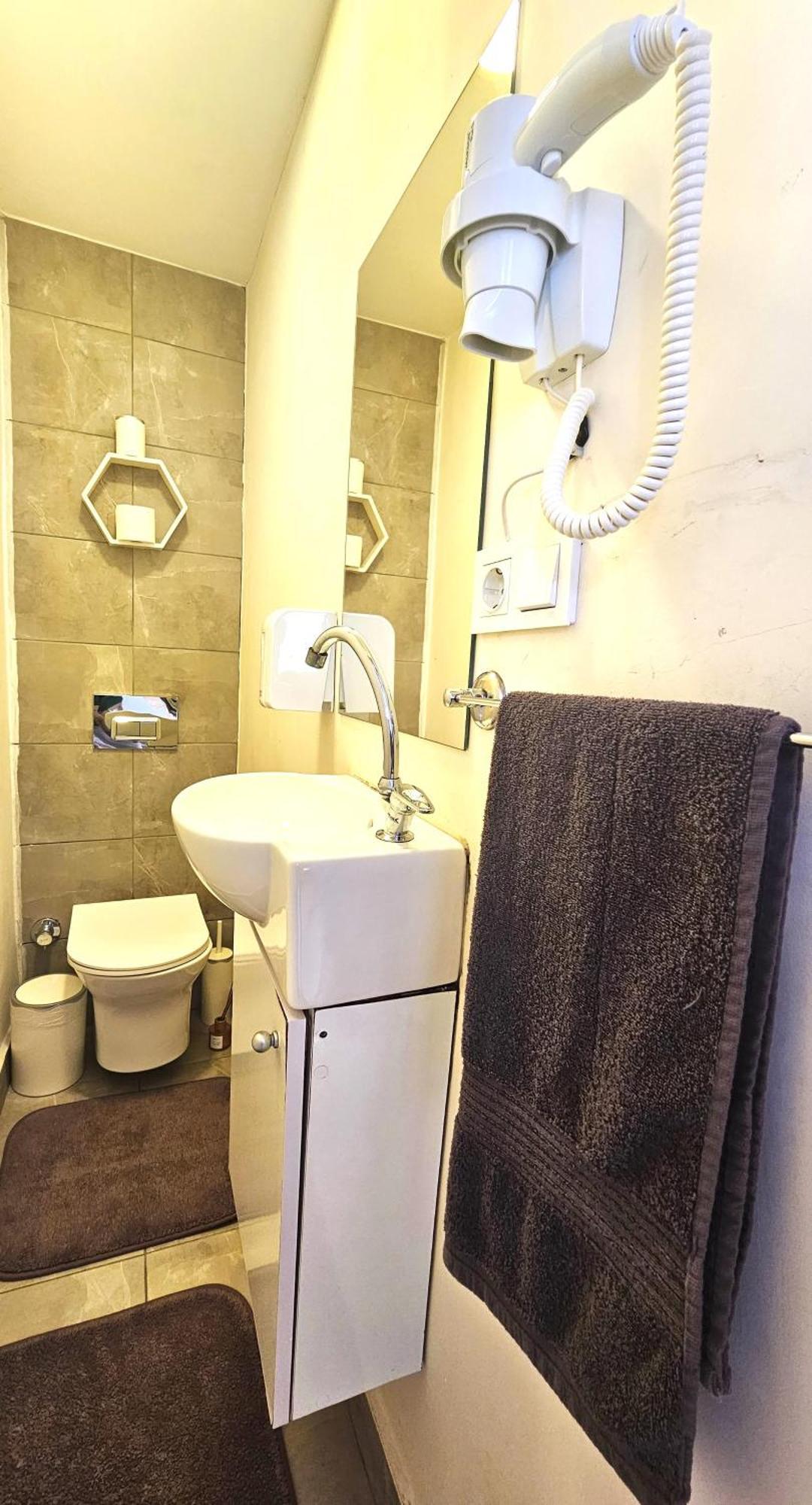 Luxury Suites In Cihangir The Best Part Of Taksim City Center Istanbul Bagian luar foto