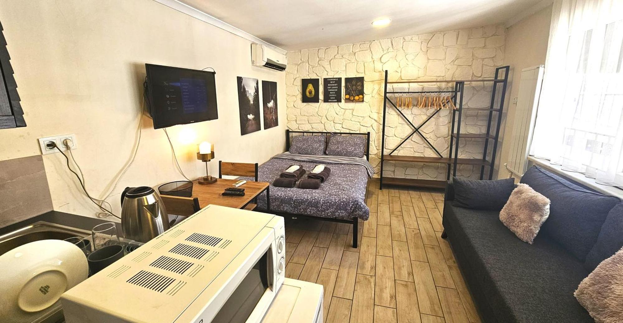 Luxury Suites In Cihangir The Best Part Of Taksim City Center Istanbul Bagian luar foto