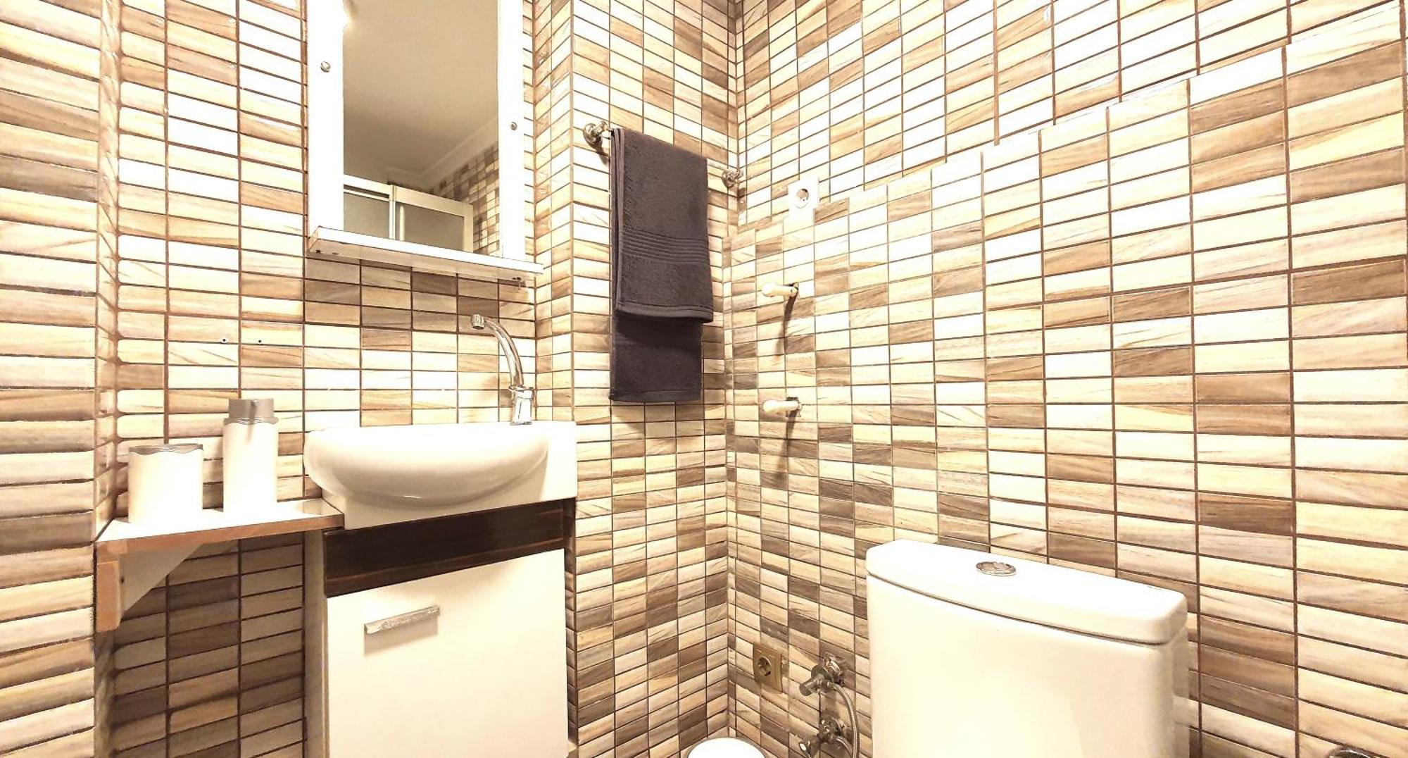 Luxury Suites In Cihangir The Best Part Of Taksim City Center Istanbul Bagian luar foto