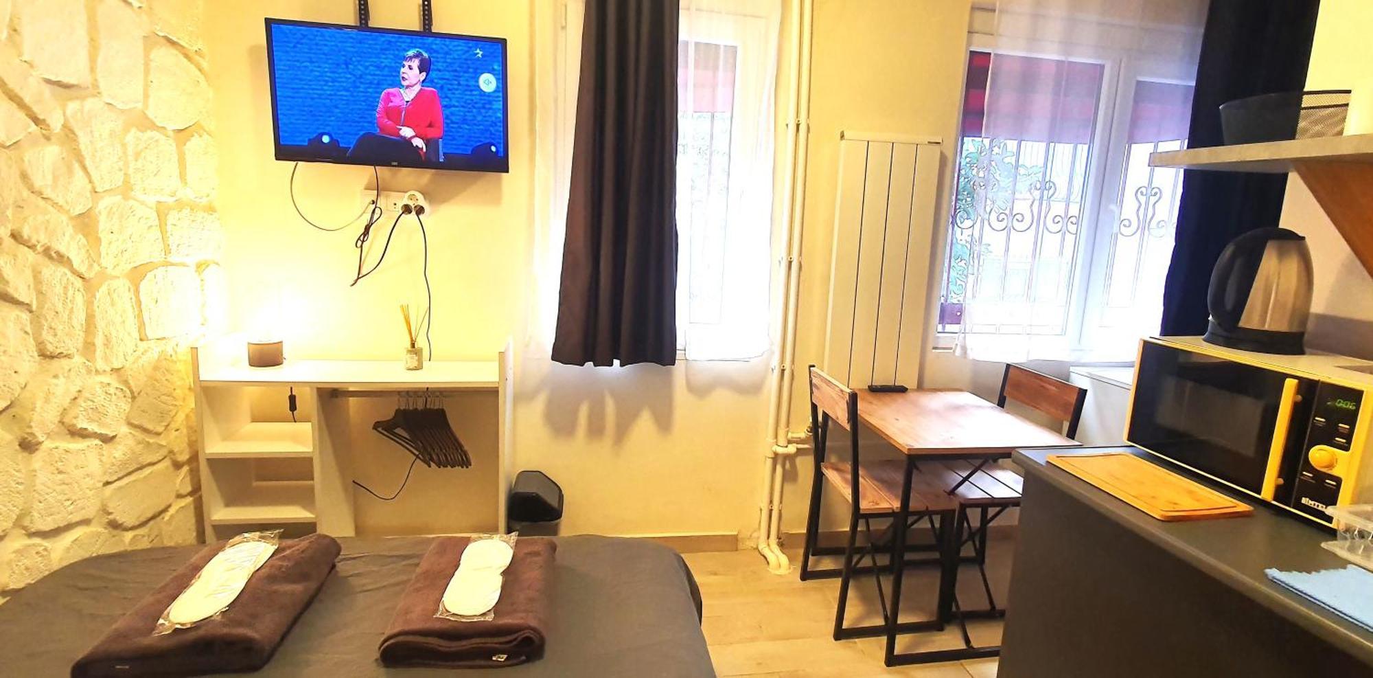 Luxury Suites In Cihangir The Best Part Of Taksim City Center Istanbul Bagian luar foto