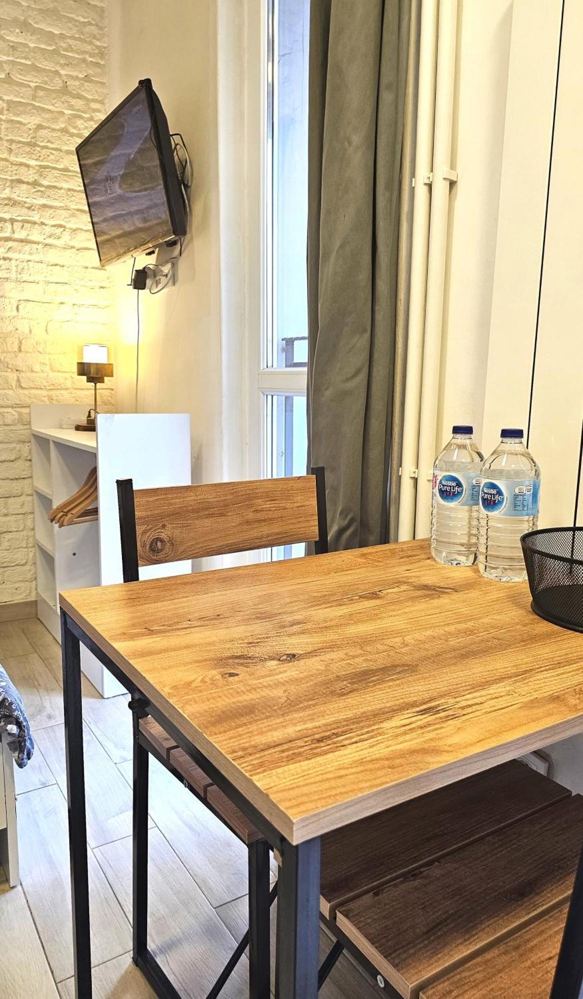 Luxury Suites In Cihangir The Best Part Of Taksim City Center Istanbul Bagian luar foto