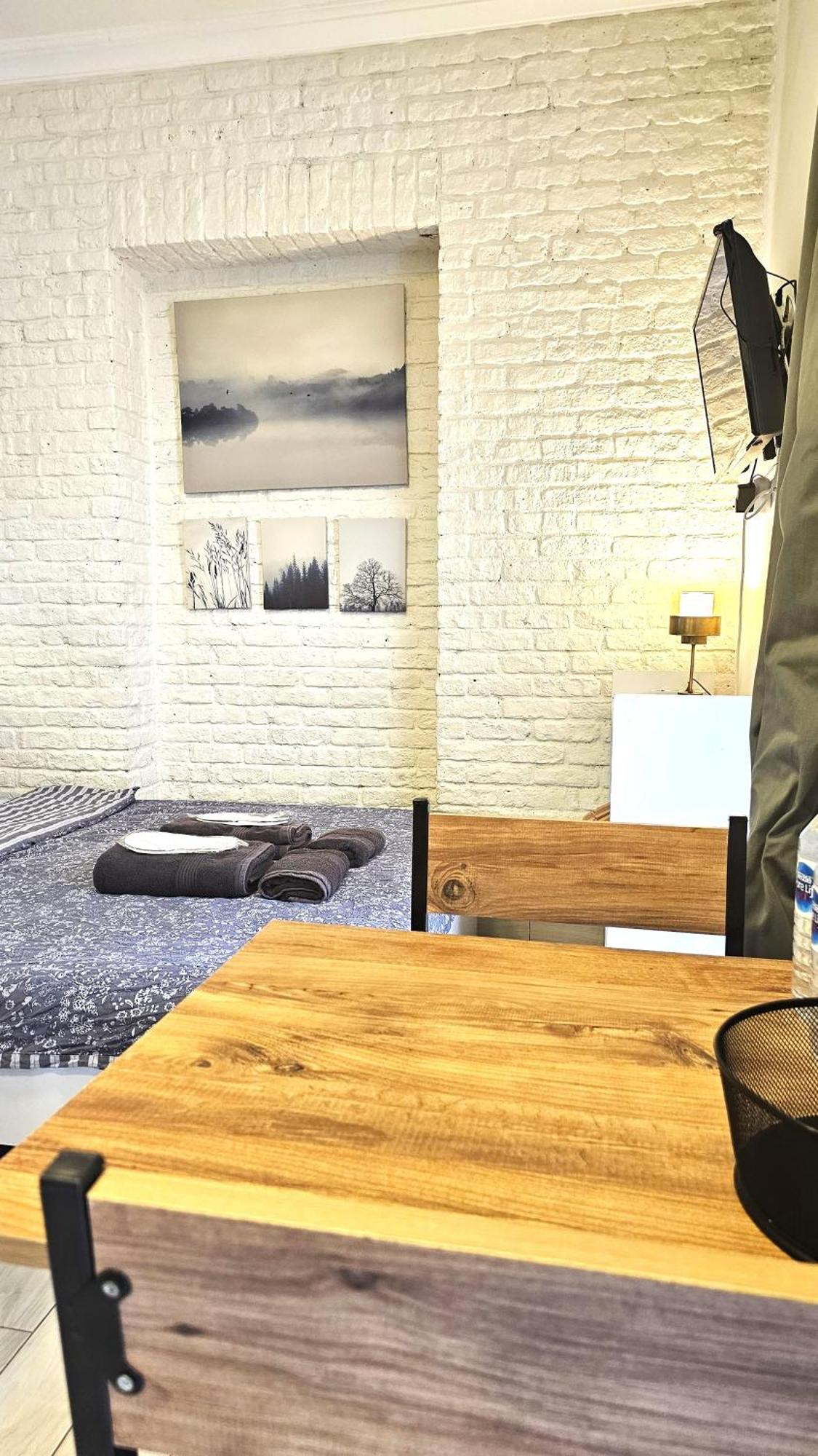 Luxury Suites In Cihangir The Best Part Of Taksim City Center Istanbul Bagian luar foto