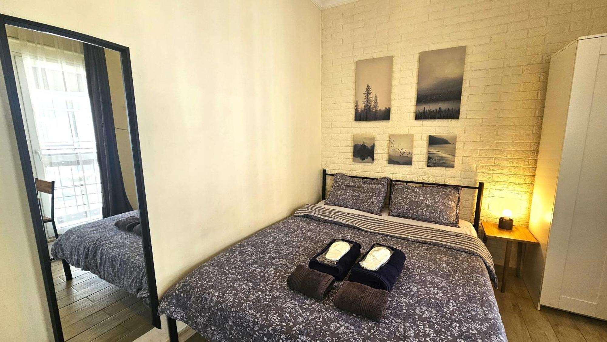 Luxury Suites In Cihangir The Best Part Of Taksim City Center Istanbul Bagian luar foto