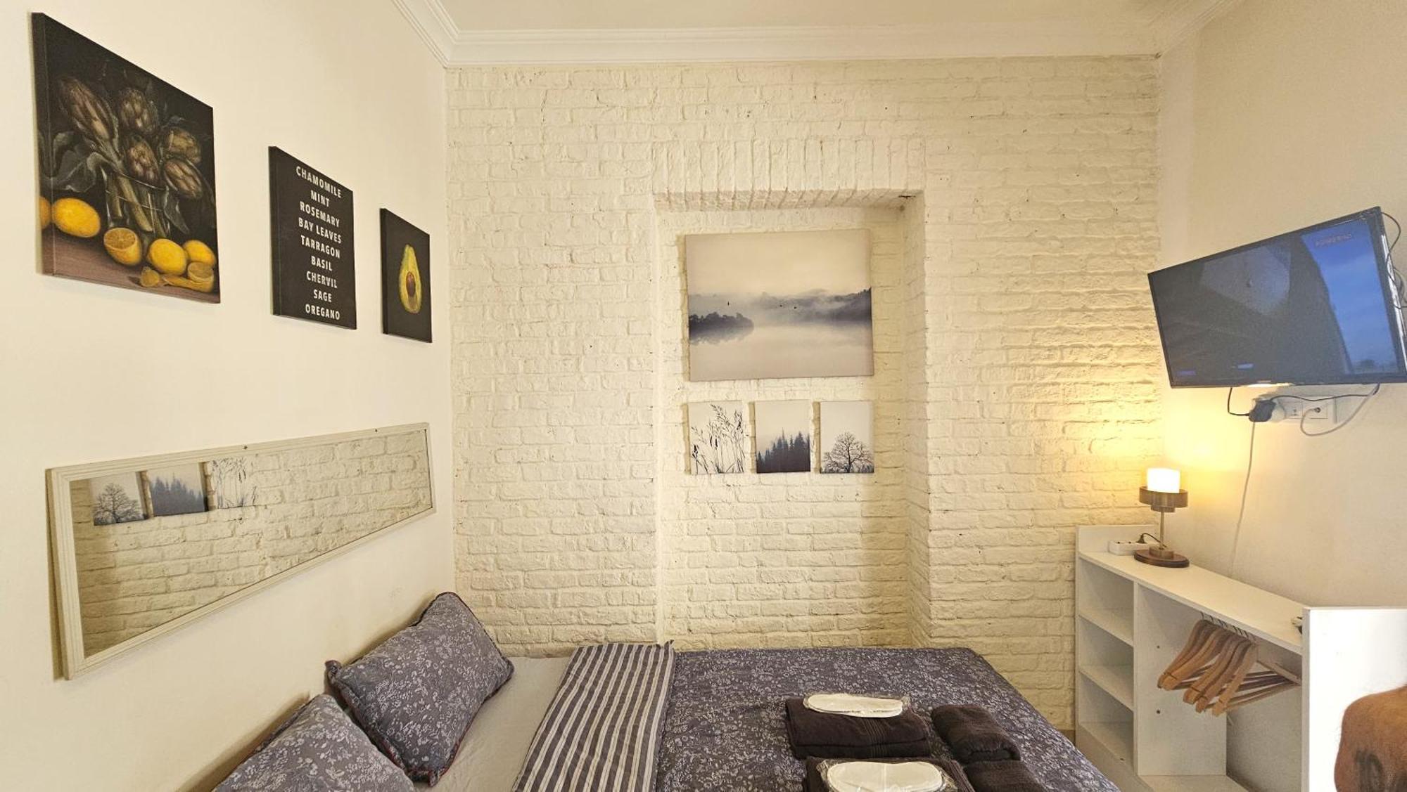Luxury Suites In Cihangir The Best Part Of Taksim City Center Istanbul Bagian luar foto