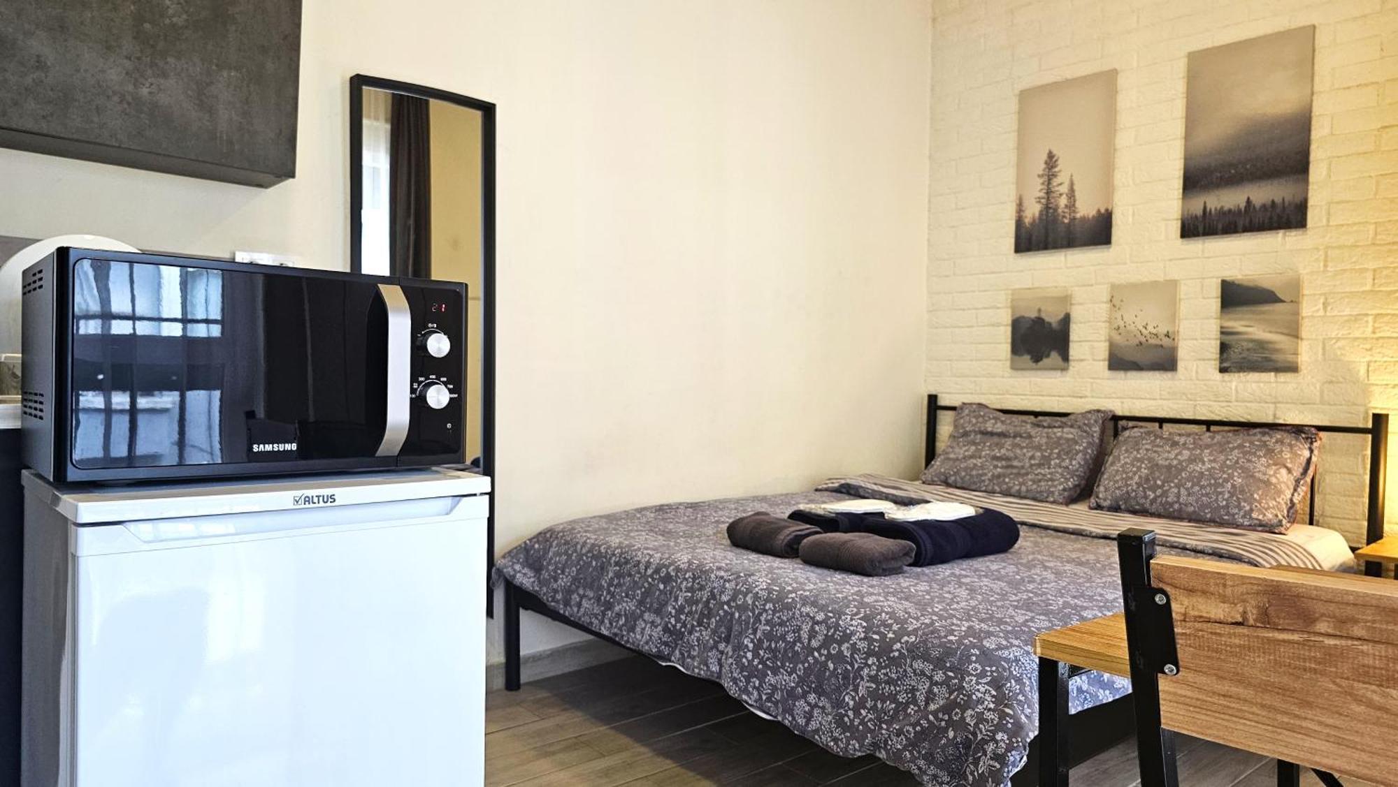 Luxury Suites In Cihangir The Best Part Of Taksim City Center Istanbul Bagian luar foto