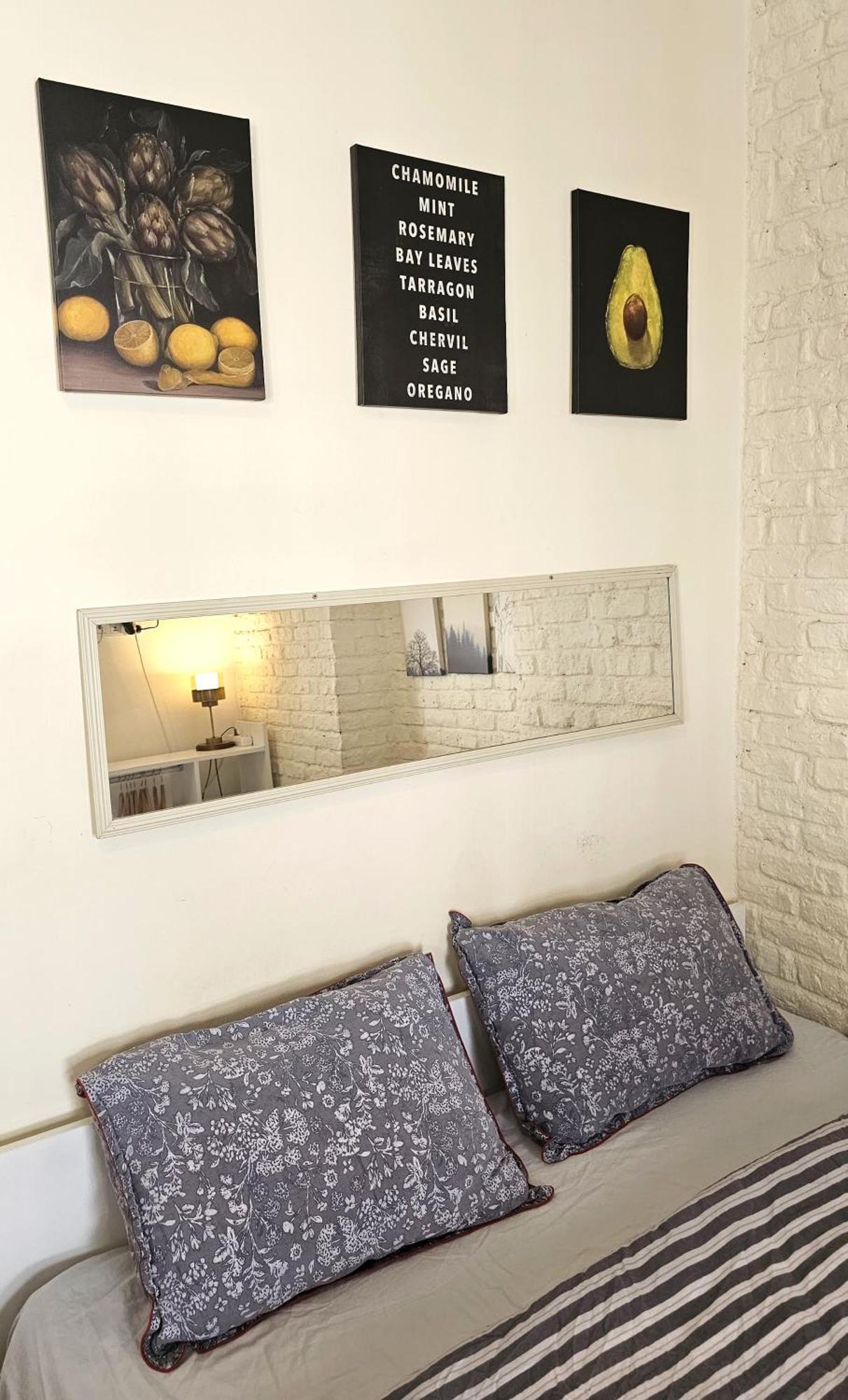 Luxury Suites In Cihangir The Best Part Of Taksim City Center Istanbul Bagian luar foto