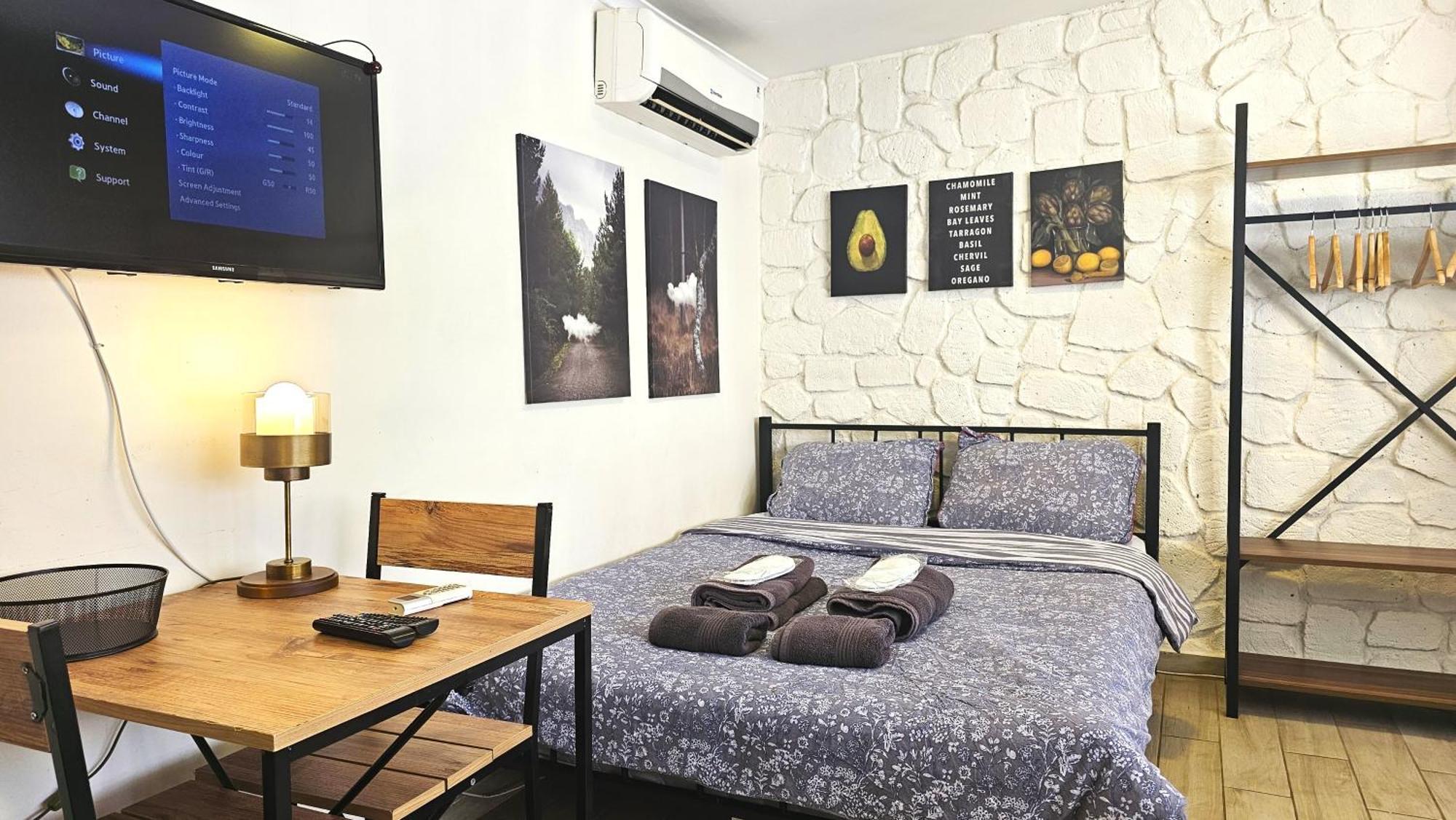 Luxury Suites In Cihangir The Best Part Of Taksim City Center Istanbul Bagian luar foto