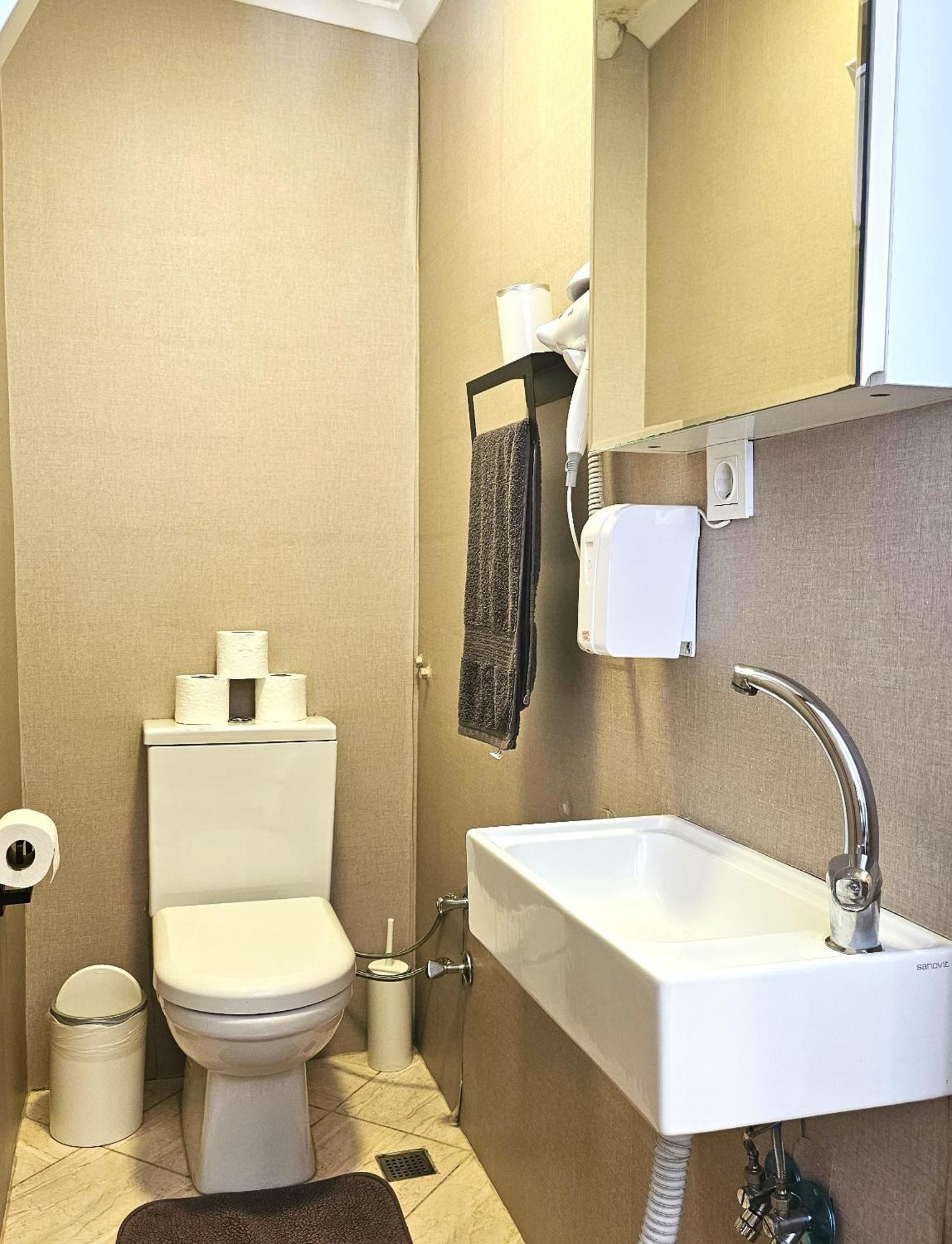 Luxury Suites In Cihangir The Best Part Of Taksim City Center Istanbul Bagian luar foto