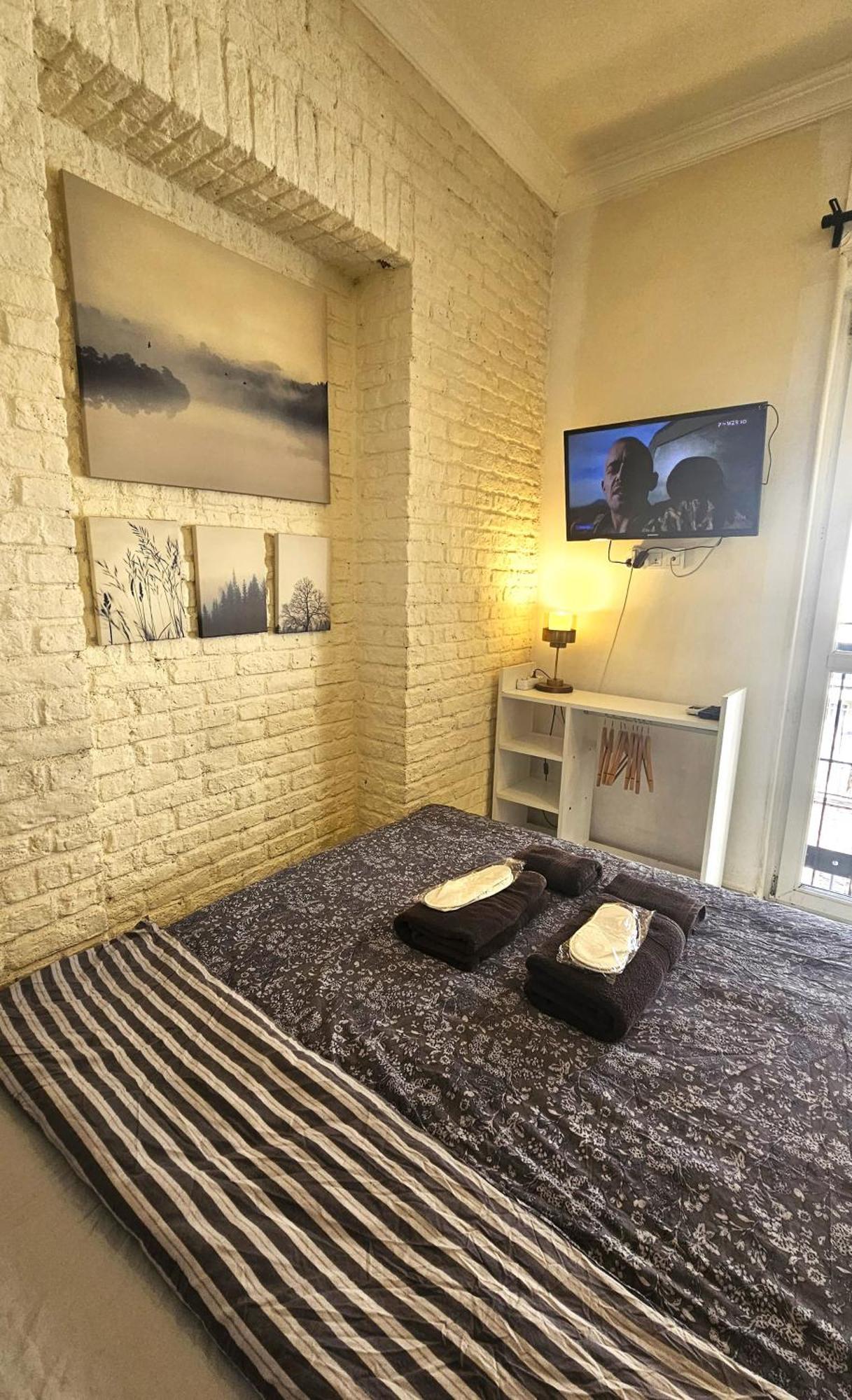 Luxury Suites In Cihangir The Best Part Of Taksim City Center Istanbul Bagian luar foto