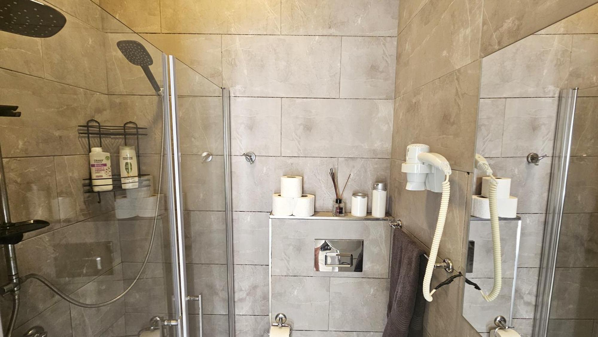 Luxury Suites In Cihangir The Best Part Of Taksim City Center Istanbul Bagian luar foto